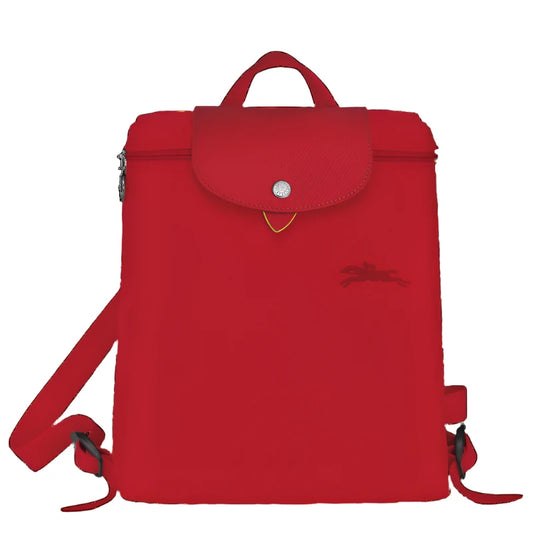 LE PLIAGE GREEN M BACKPACK TOMATO