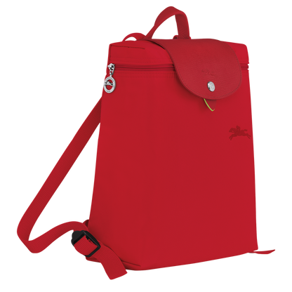 LE PLIAGE GREEN M BACKPACK TOMATO