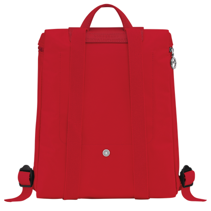 LE PLIAGE GREEN M BACKPACK TOMATO