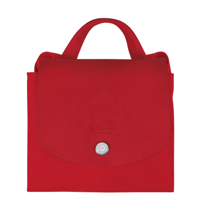 LE PLIAGE GREEN M BACKPACK TOMATO