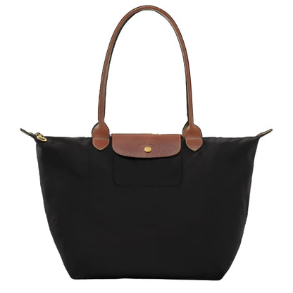 LE PLIAGE ORIGINAL L TOTE BAG BLACK