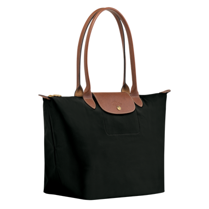 LE PLIAGE ORIGINAL L TOTE BAG BLACK