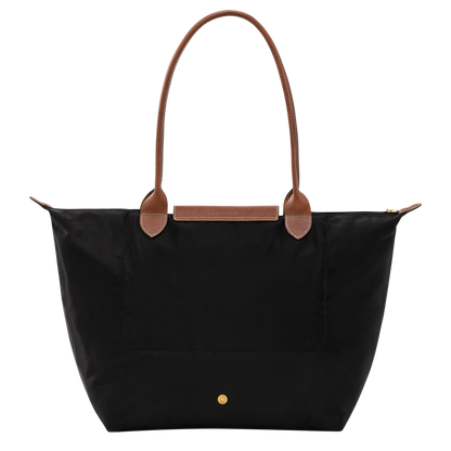LE PLIAGE ORIGINAL L TOTE BAG BLACK
