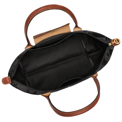 LE PLIAGE ORIGINAL L TOTE BAG BLACK