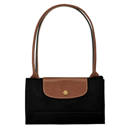 LE PLIAGE ORIGINAL L TOTE BAG BLACK