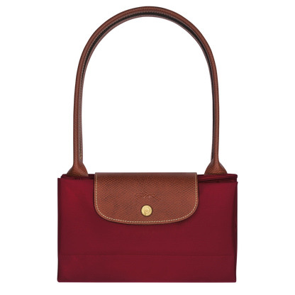 LE PLIAGE ORIGINAL L TOTE BAG RED