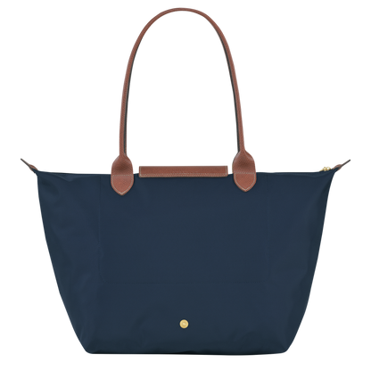 LE PLIAGE ORIGINAL L TOTE BAG NAVY