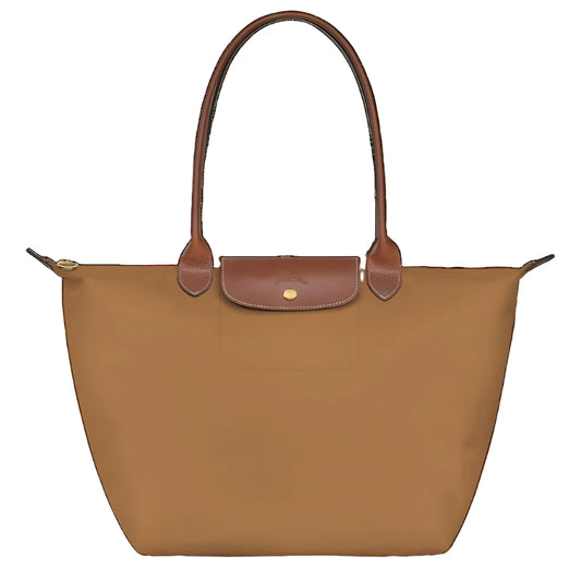 LE PLIAGE ORIGINAL L TOTE BAG FAWN