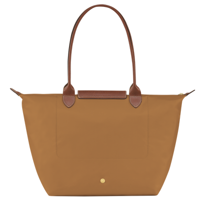 LE PLIAGE ORIGINAL L TOTE BAG FAWN
