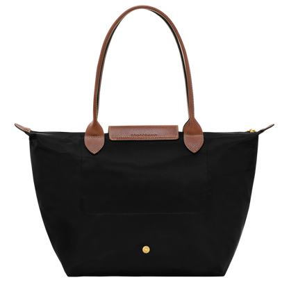LE PLIAGE ORIGINAL M TOTE BAG BLACK