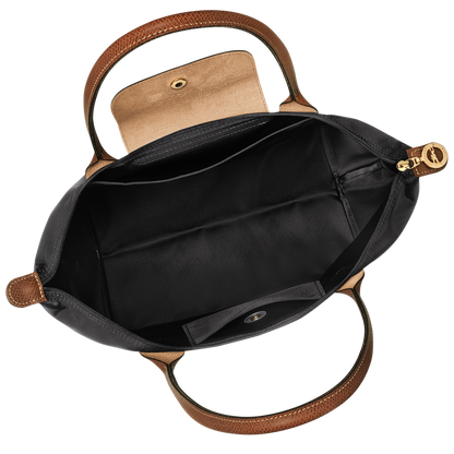 LE PLIAGE ORIGINAL M TOTE BAG BLACK