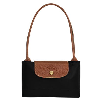 LE PLIAGE ORIGINAL M TOTE BAG BLACK