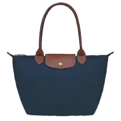 LE PLIAGE ORIGINAL M TOTE BAG NAVY