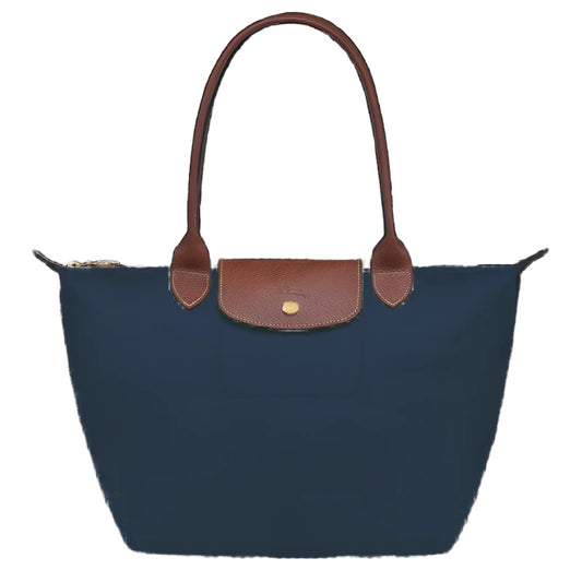 LE PLIAGE ORIGINAL M TOTE BAG NAVY