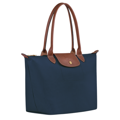 LE PLIAGE ORIGINAL M TOTE BAG NAVY