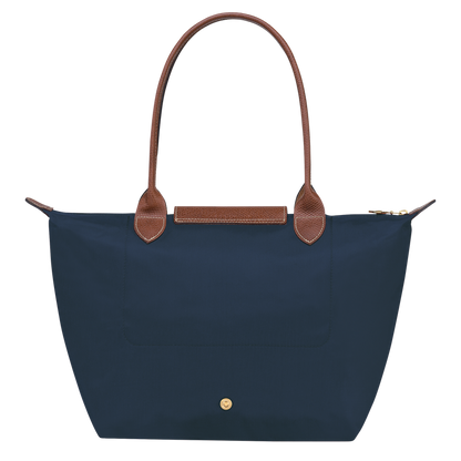 LE PLIAGE ORIGINAL M TOTE BAG NAVY