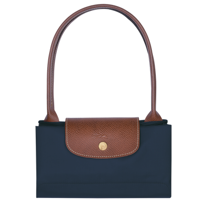 LE PLIAGE ORIGINAL M TOTE BAG NAVY