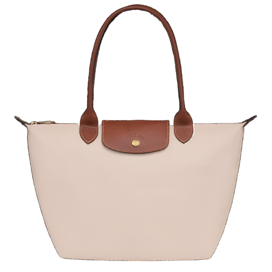 LE PLIAGE ORIGINAL M TOTE BAG PAPER