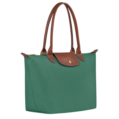 LE PLIAGE ORIGINAL M TOTE BAG SAGE