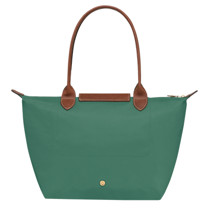 LE PLIAGE ORIGINAL M TOTE BAG SAGE