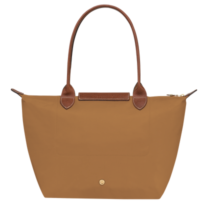 LE PLIAGE ORIGINAL M TOTE BAG FAWN