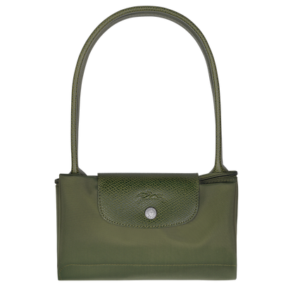 LE PLIAGE GREEN M TOTE BAG FOREST