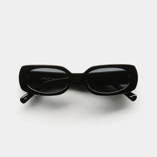 Olsen - Black/Smoke