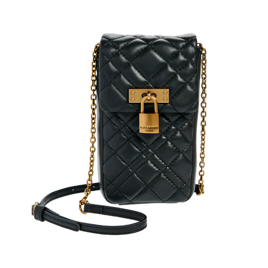 Brixton Phone Crossbody Bag