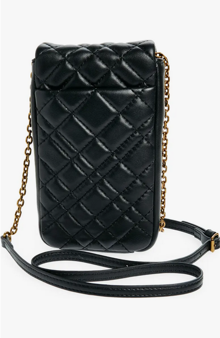 Brixton Phone Crossbody Bag