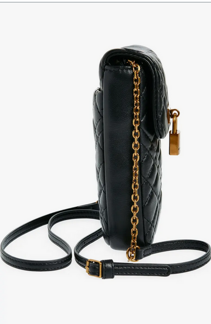 Brixton Phone Crossbody Bag
