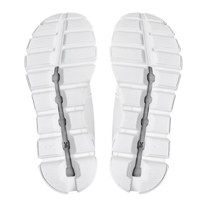 Cloud 5 All White