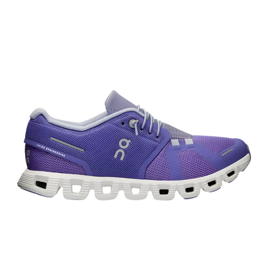 Cloud 5 Blueberry Feather