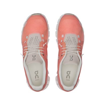 Cloud 5 Flamingo Pearl