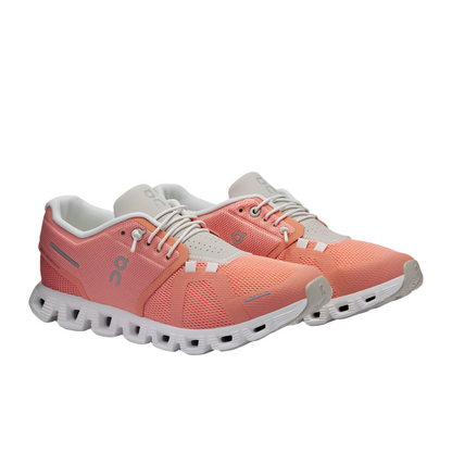Cloud 5 Flamingo Pearl