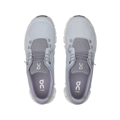 Cloud 5 Heather Fossil