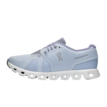 Cloud 5 Heather Fossil