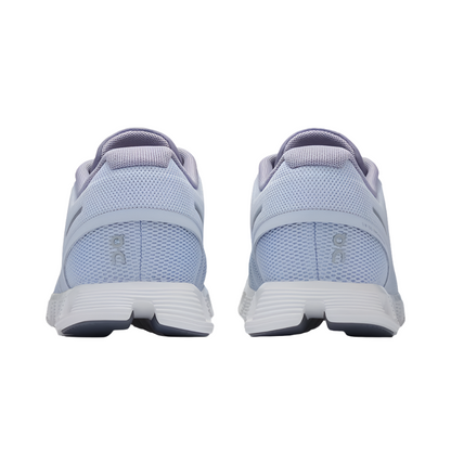 Cloud 5 Heather Fossil
