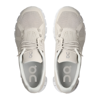 Cloud 5 Pearl White