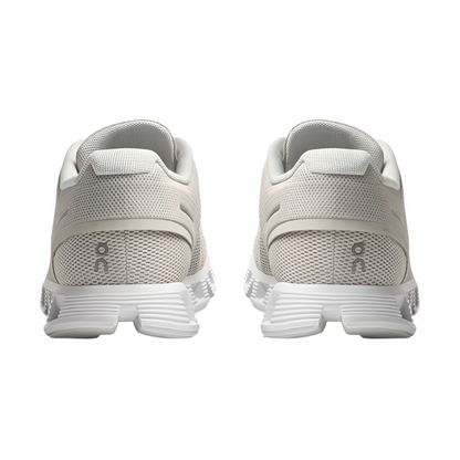 Cloud 5 Pearl White