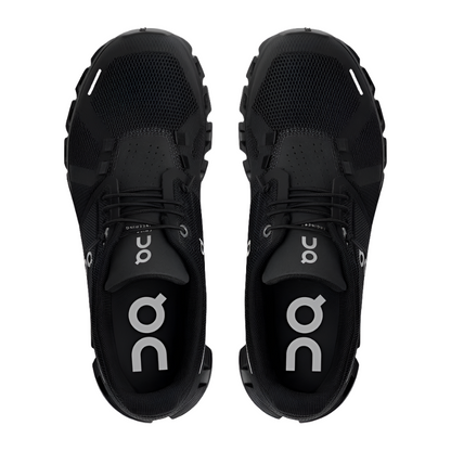 Cloud 5 All Black