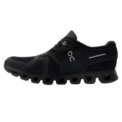 Cloud 5 All Black