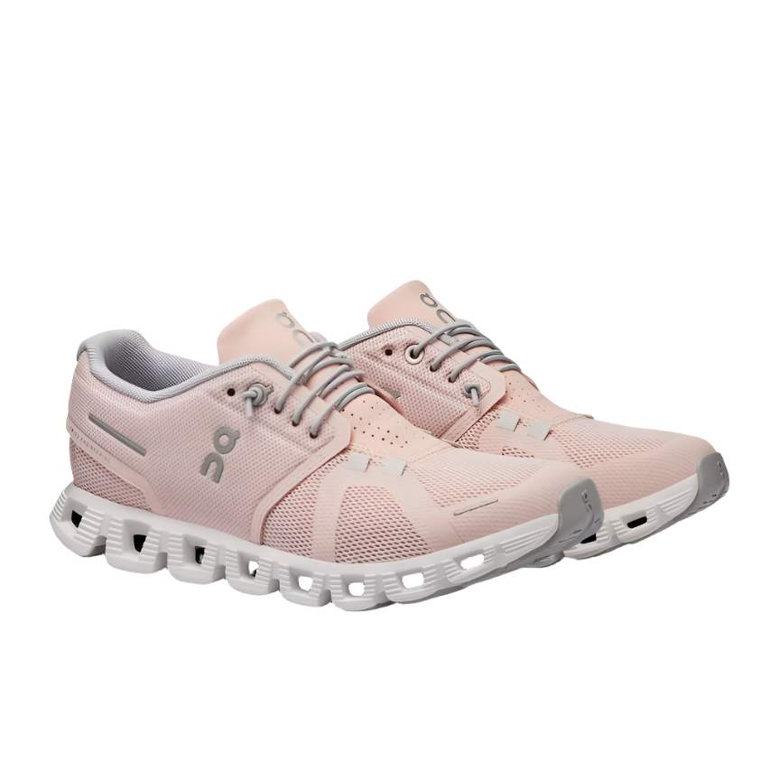 Cloud 5 Shell White