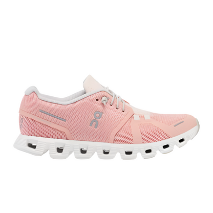 Cloud 5 Rose Shell