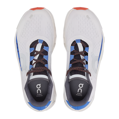 Cloudmonster Frost Cobalt