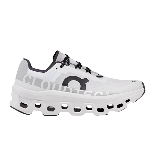 Cloudmonster All White