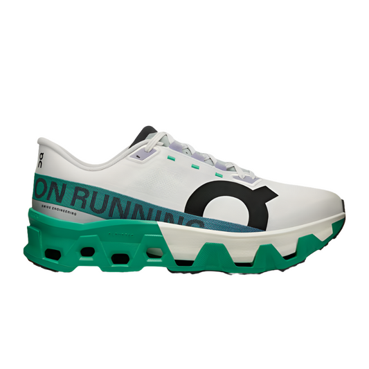 Cloudmonster Hyper Undyed Mint