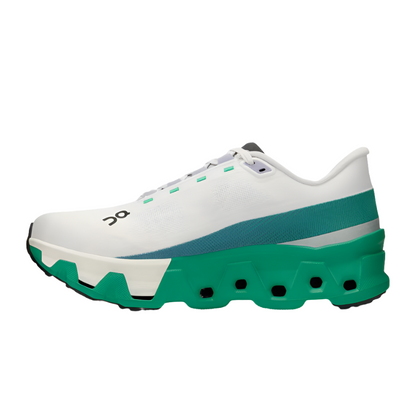 Cloudmonster Hyper Undyed Mint