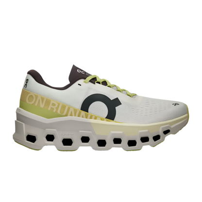 Cloudmonster 2 Undyed Zest