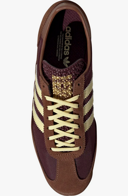 Adidas SL72 OG Preloved Brown