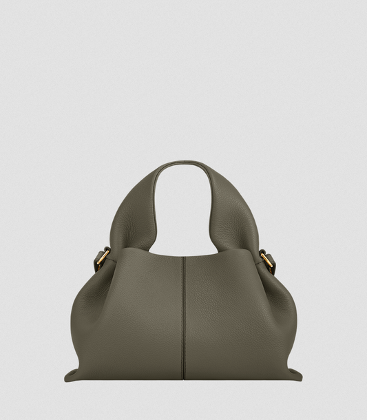 Numéro Neuf Mini Edition Textured Smoky Green